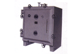 FZG系列方形靜態真空干燥機
